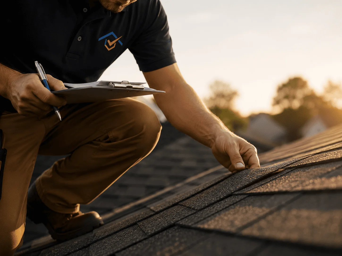 Why Choose Roof Inspection in Mount Pleasant, TX